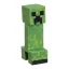 Minecraft Green 3D Form Radiergummi