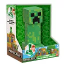 Minecraft Green 3D Form Radiergummi