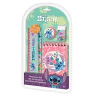 Disney Lilo und Stitch Schreibwarenset 5-teilig