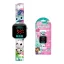 Gabby's Dollhouse digitale LED-Uhr