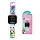Gabby's Dollhouse digitale LED-Uhr