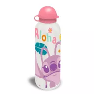 Disney Lilo und Stitch Aluminiumflasche 500 ml