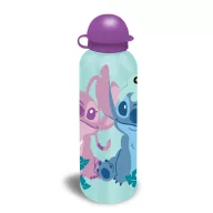 Disney Lilo und Stitch Aluminiumflasche 500 ml