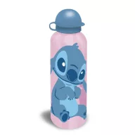 Disney Lilo und Stitch Aluminiumflasche 500 ml