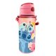 Disney Lilo und Stitch Aluminiumflasche mit Haken 600 ml