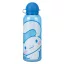 Hello Kitty Cinnamoroll Happy Aluminiumflasche mit Trinkverschluss 500 ml