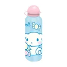 Hello Kitty Cinnamoroll Cute Aluminiumflasche mit Trinkverschluss 500 ml