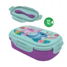 Disney Lilo und Stitch Island Sandwichbox + Besteckset