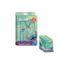 Disney Lilo und Stitch 5-teilige Armband-Set