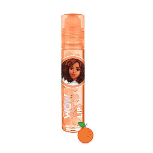 WOW Generation Orange Lippenstift