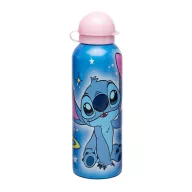   Disney Lilo und Stitch Space Aluminiumflasche mit Trinkdeckel 500 ml