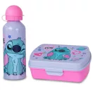Disney Lilo und Stitch This World Sandwichbox + Aluminiumflaschenset