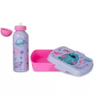 Disney Lilo und Stitch This World Sandwichbox + Aluminiumflaschenset