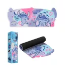 Disney Lilo und Stitch This World Schreibtisch Mauspad 80x35 cm