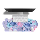 Disney Lilo und Stitch This World Schreibtisch Mauspad 80x35 cm
