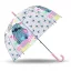 Disney Lilo und Stitch This World Kinder transparenter Regenschirm Ø70 cm
