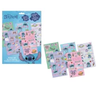 Disney Lilo und Stitch This World Aufkleberset 5 Bögen