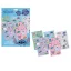 Disney Lilo und Stitch This World Aufkleberset 5 Bögen