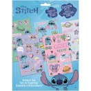Disney Lilo und Stitch This World Aufkleberset 5 Bögen