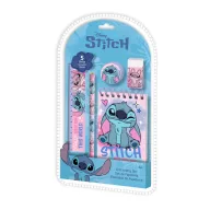 Disney Lilo und Stitch This World Schreibwarenset 5-tlg.
