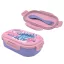 Disney Lilo und Stitch This World Sandwichbox + Besteck Set