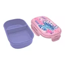 Disney Lilo und Stitch This World Sandwichbox + Besteck Set