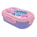 Disney Lilo und Stitch This World Sandwichbox + Besteck Set