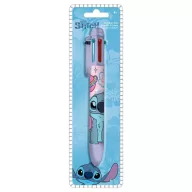 Disney Lilo und Stitch This World 6-farbiger Stift