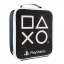 PlayStation Black Thermo-Lunch-Tasche, Kühltasche 23 cm
