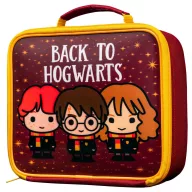 Harry Potter Hogwarts thermo lunchtasche, Kühltasche 23 cm