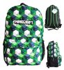 Minecraft Schultasche, Tasche 40 cm