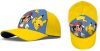 Pokémon Elements Kinder Baseballkappe 52-54 cm