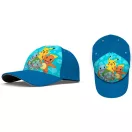 Pokémon Elements Kinder Baseballkappe 52-54 cm
