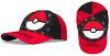 Pokémon Electric Kinder Baseballkappe 52-54 cm