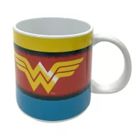   Wonder Woman Champion of Truth Porzellanbecher 325 ml (11 oz) im Geschenkkarton