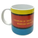 Wonder Woman Champion of Truth Porzellanbecher 325 ml (11 oz) im Geschenkkarton
