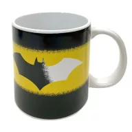   Batman Caped Crusader Porzellantasse 325 ml (11 oz) im Geschenkkarton