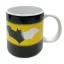 Batman Caped Crusader Porzellantasse 325 ml (11 oz) im Geschenkkarton