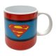Superman Justice Porzellantasse 325 ml (11 oz) in Geschenkbox