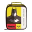 Batman The Caped thermo Brottasche, Kühltasche 22 cm