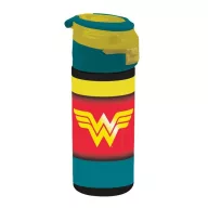 Wonder Woman Plastikflasche 532 ml