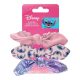 Disney Lilo und Stitch Magical Haargummi-Set 3 Stück