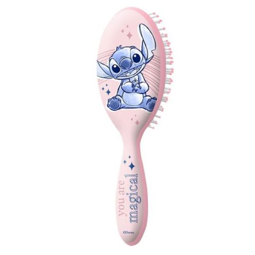 Disney Lilo und Stitch Cheeky Haarbürste 9 cm