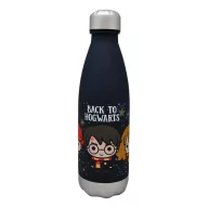   Harry Potter Hogwarts Plastikflasche mit Schraubverschluss 650 ml