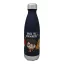 Harry Potter Hogwarts Plastikflasche mit Schraubverschluss 650 ml