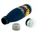 Harry Potter Hogwarts Plastikflasche mit Schraubverschluss 650 ml