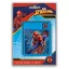 Spiderman City Schiebe-Logikpuzzle