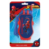 Spiderman City interaktives Telefon