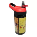 Pokémon Friends Plastikflasche 470 ml