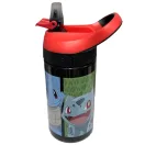 Pokémon Friends Plastikflasche 470 ml